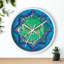 Load image into Gallery viewer, Wall clock ISOB