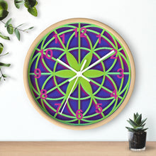 Load image into Gallery viewer, Wall clock Aja Grove
