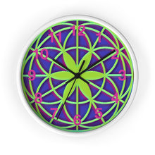 Load image into Gallery viewer, Wall clock Aja Grove