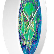 Load image into Gallery viewer, Wall clock ISOB