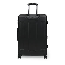 Load image into Gallery viewer, Suitcase Space Travel