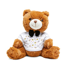 Load image into Gallery viewer, Teddy Bear with T-Shirt