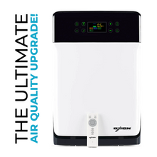 Load image into Gallery viewer, Oxion Hepa Air Purifier