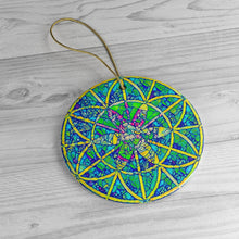 Load image into Gallery viewer, Ceramic Ornaments