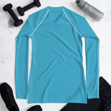 Load image into Gallery viewer, Women&#39;s Rash Guard