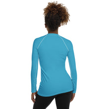Load image into Gallery viewer, Women&#39;s Rash Guard