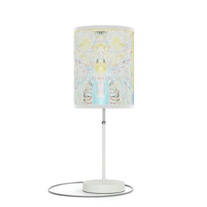 Lamp on a Stand, US|CA plug Bee Fairy