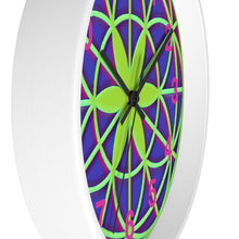 Load image into Gallery viewer, Wall clock Aja Grove