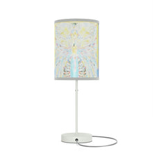Load image into Gallery viewer, Lamp on a Stand, US|CA plug Bee Fairy