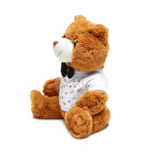 Load image into Gallery viewer, Teddy Bear with T-Shirt