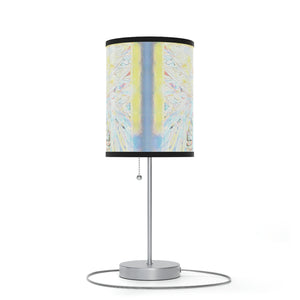 Lamp on a Stand, US|CA plug Bee Fairy