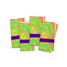 Load image into Gallery viewer, Napkin Set of 4