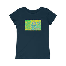 Load image into Gallery viewer, Girls Princess Tee Limited Edition