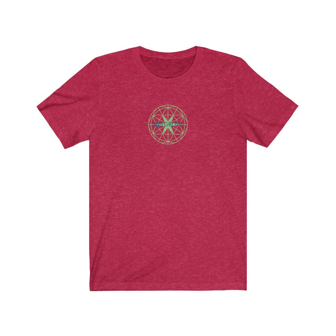 Jersey Short Sleeve Tee